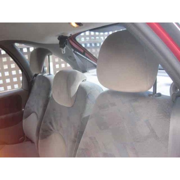 citroën xsara picasso del año 2001