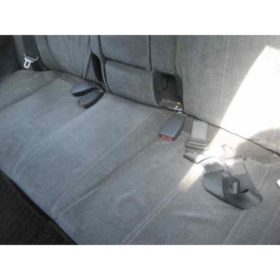 nissan primera berl./familiar (p10/w10) del año 1992