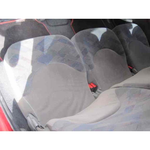 citroën xsara picasso del año 2001