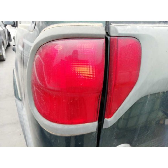 nissan terrano/terrano.ii (r20) del año 2005