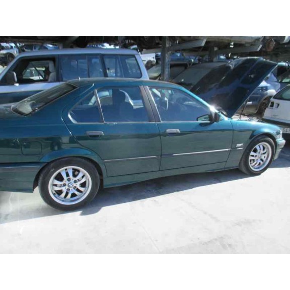 bmw serie 3 berlina (e36) del año 1995