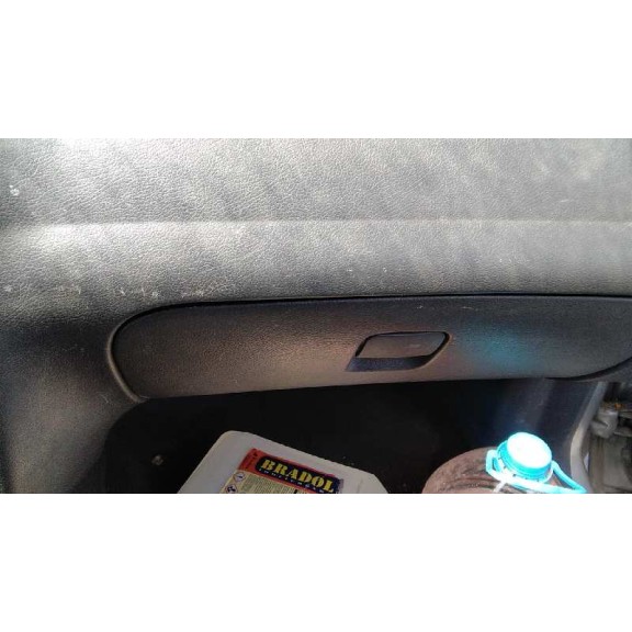 daewoo lanos del año 2000