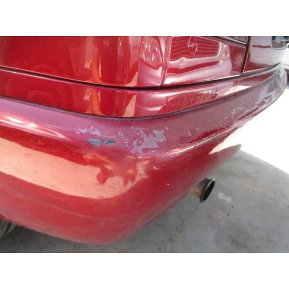 citroën xsara berlina del año 2000