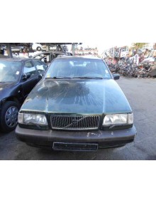 volvo serie 850 del año 1995