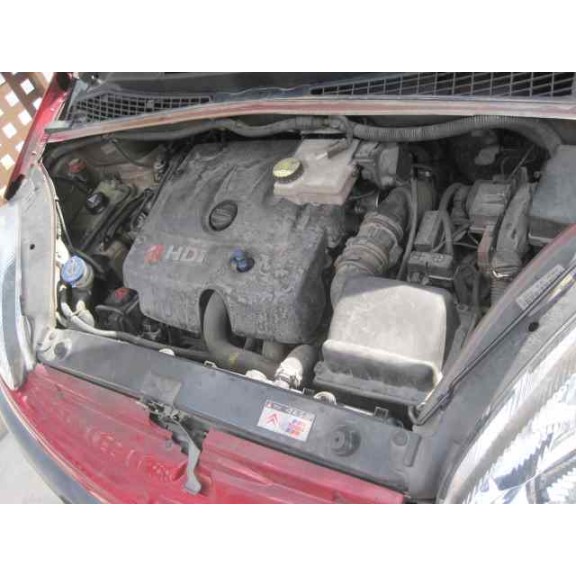 citroën xsara picasso del año 2001