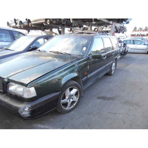 volvo serie 850 del año 1995