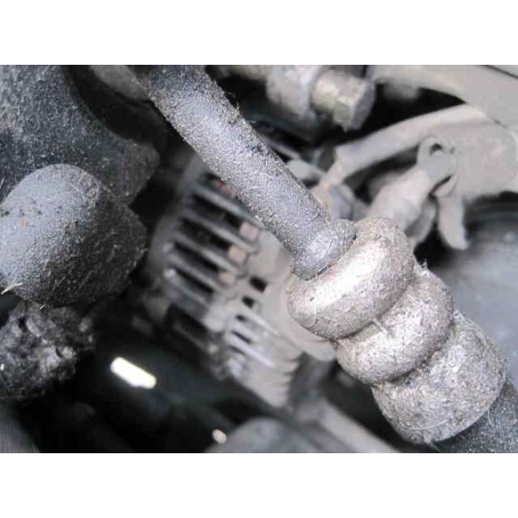 citroën xsara picasso del año 2001