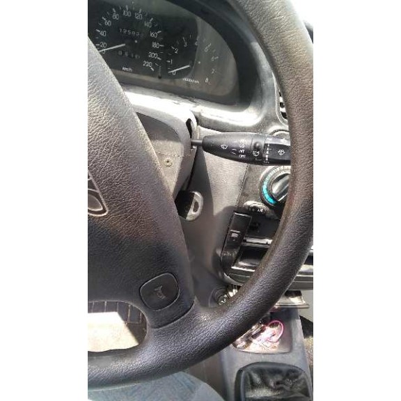 daewoo lanos del año 2000