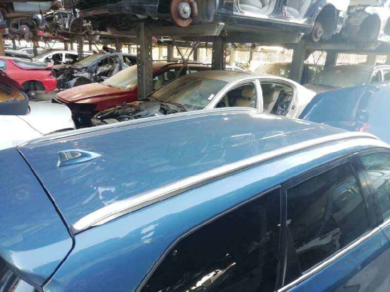 Recambio de barras techo para toyota auris touring sports (e18) hybrid business referencia OEM IAM 6347002020  6346002020