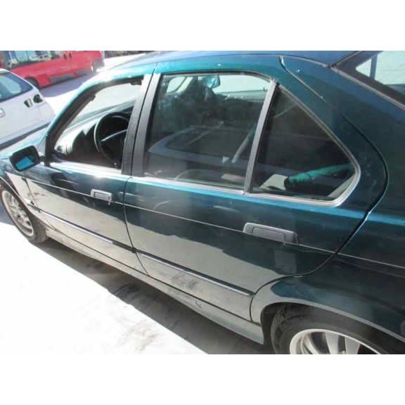 bmw serie 3 berlina (e36) del año 1995