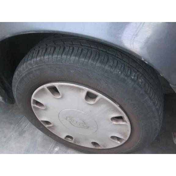 nissan primera berl./familiar (p10/w10) del año 1992