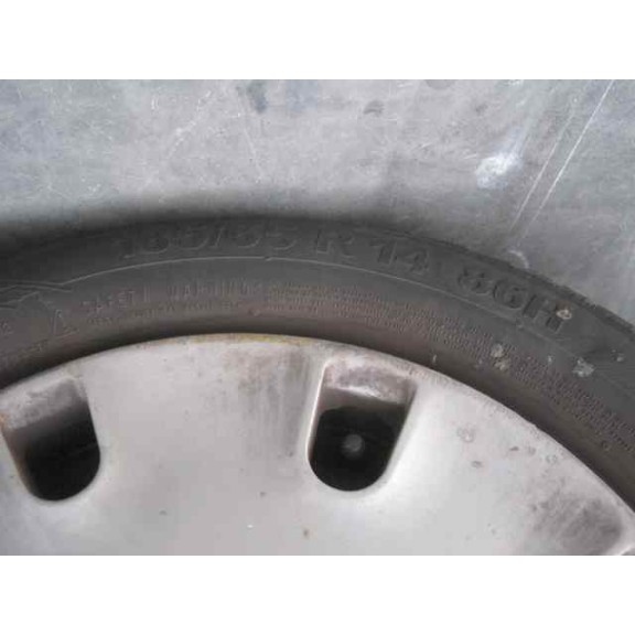 nissan primera berl./familiar (p10/w10) del año 1992