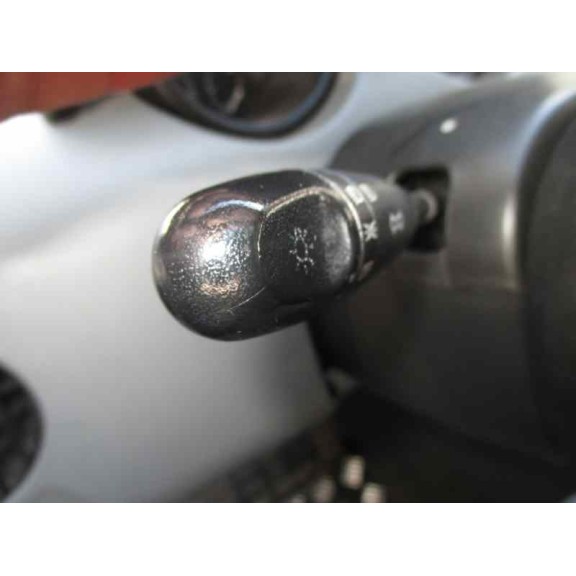 daewoo kalos del año 2004