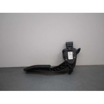 Recambio de potenciometro pedal para opel insignia berlina edition referencia OEM IAM 6PV00976500 6 PINES 