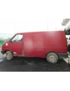 volkswagen t4 transporter/furgoneta (mod. 1991) del año 1993