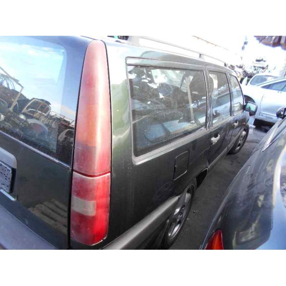 volvo serie 850 del año 1995