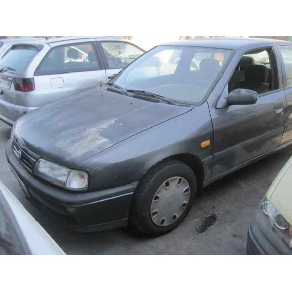 nissan primera berl./familiar (p10/w10) del año 1992