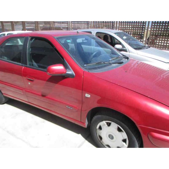 citroën xsara berlina del año 2000