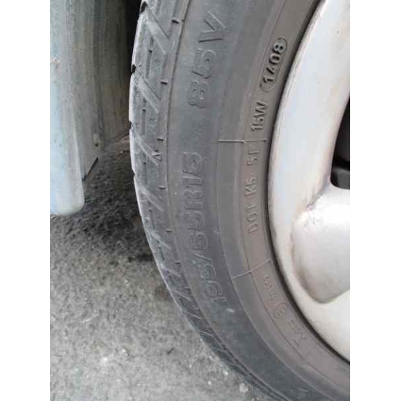 peugeot 306 berlina 3/4/5 puertas (s2) del año 2001