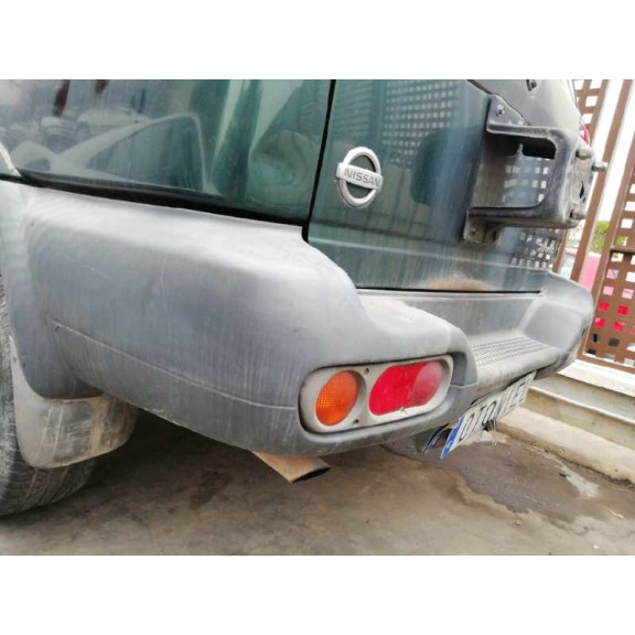 nissan terrano/terrano.ii (r20) del año 2005