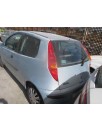 fiat punto berlina (188) del año 2001