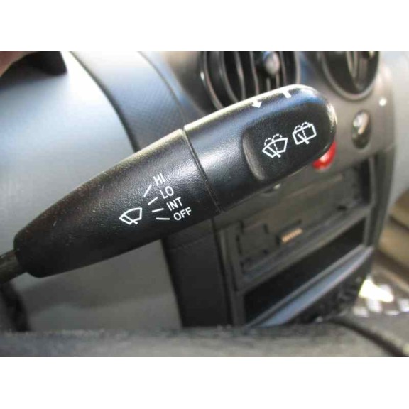 daewoo kalos del año 2004