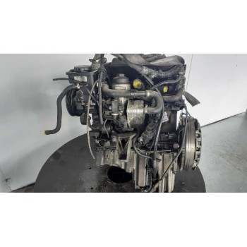 Recambio de motor completo para bmw serie 3 compact (e46) 320td referencia OEM IAM 204D4 M 