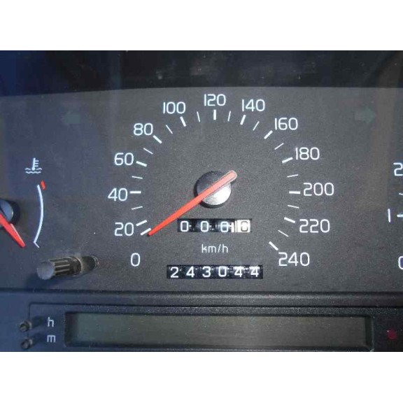 volvo serie 850 del año 1995