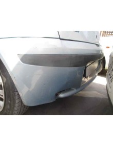 fiat punto berlina (188) del año 2001 2