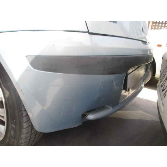 fiat punto berlina (188) del año 2001