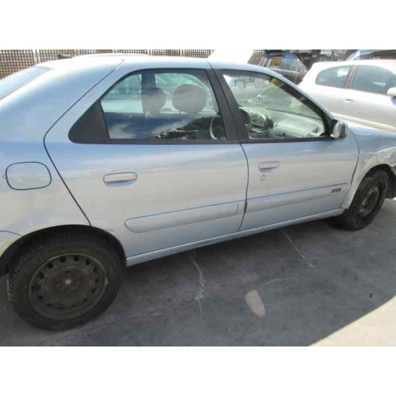 citroën xsara berlina del año 2001