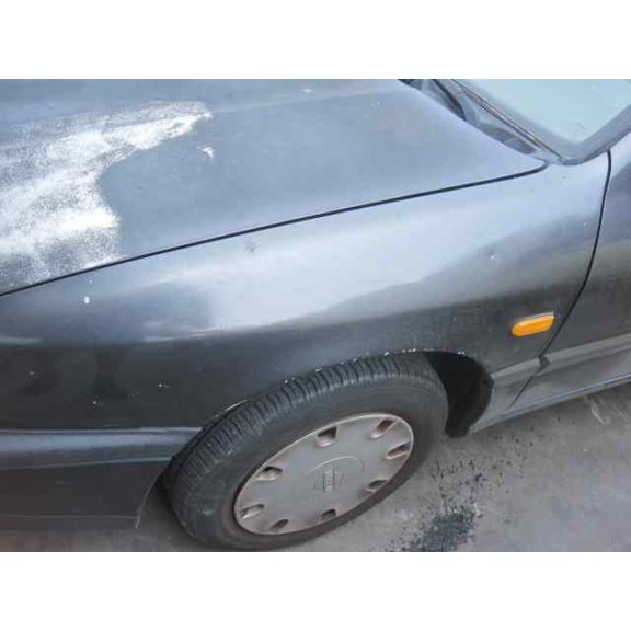 nissan primera berl./familiar (p10/w10) del año 1992