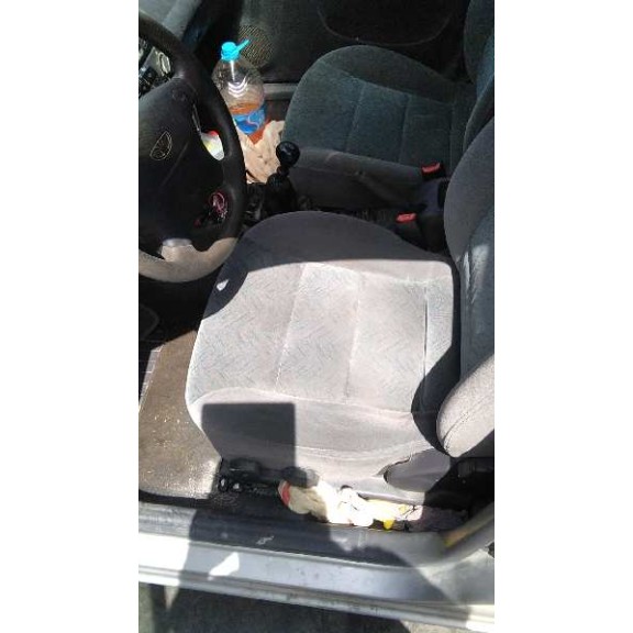 daewoo lanos del año 2000