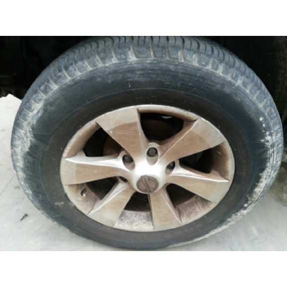 nissan terrano/terrano.ii (r20) del año 2005