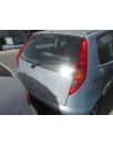 fiat punto berlina (188) del año 2001