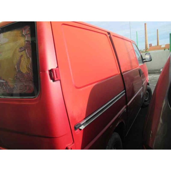 volkswagen t4 transporter/furgoneta (mod. 1991) del año 1993