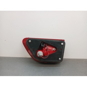 Recambio de piloto trasero izquierdo interior para seat altea xl (5p5, 5p8) 1.4 tsi referencia OEM IAM 5p8945093d  