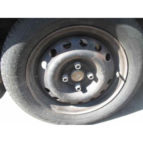 daewoo kalos del año 2004