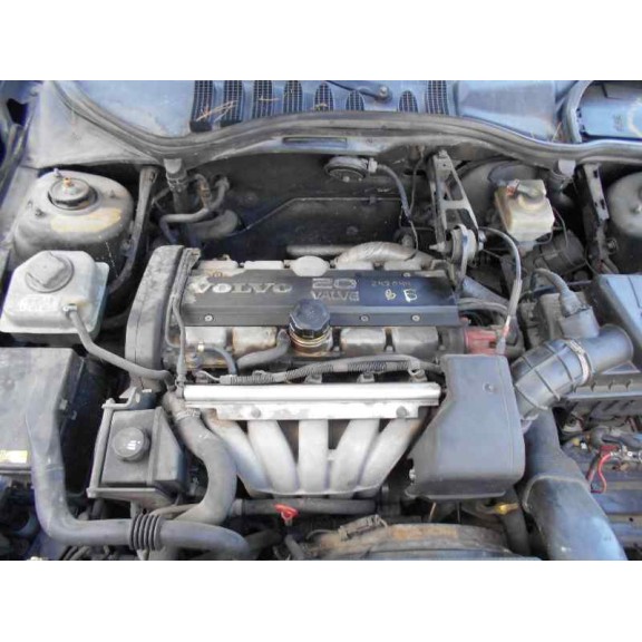 volvo serie 850 del año 1995