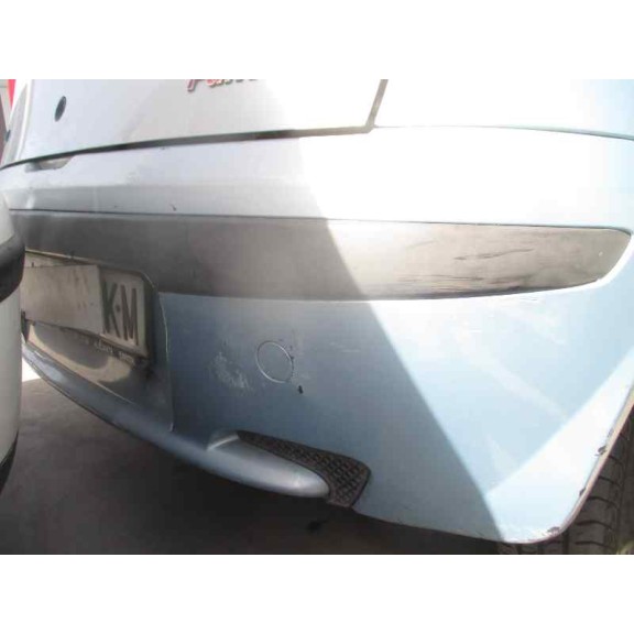 fiat punto berlina (188) del año 2001