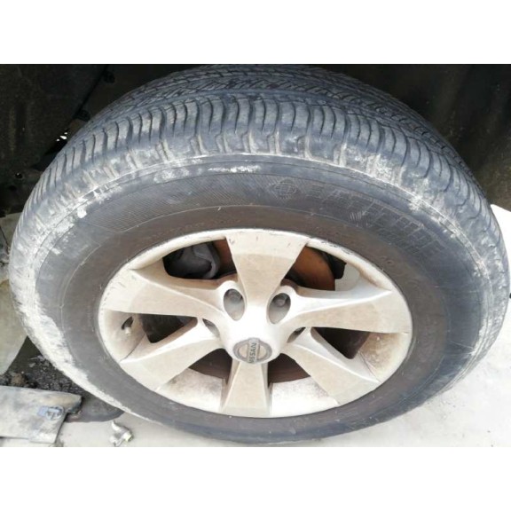 nissan terrano/terrano.ii (r20) del año 2005