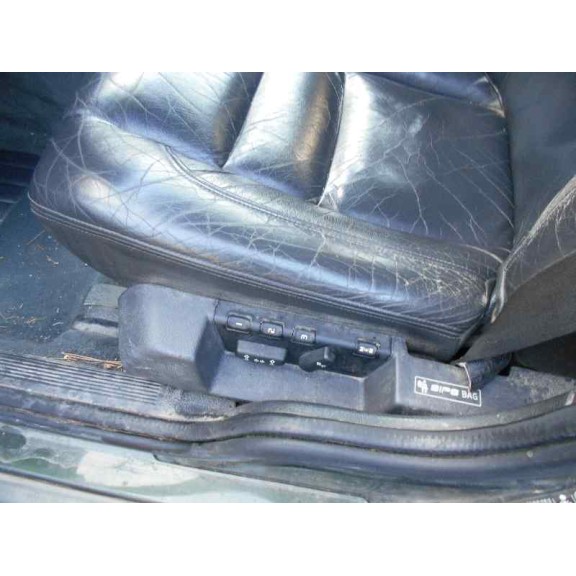 volvo serie 850 del año 1995