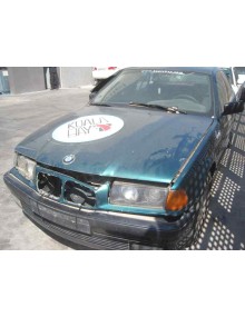 bmw serie 3 berlina (e36) del año 1992