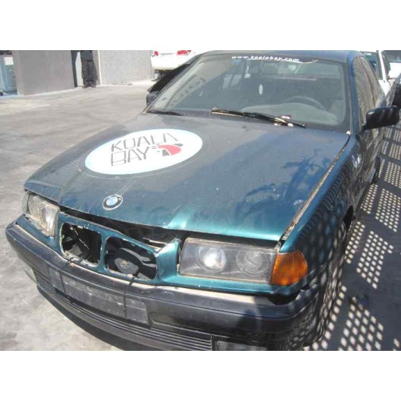 bmw serie 3 berlina (e36) del año 1992