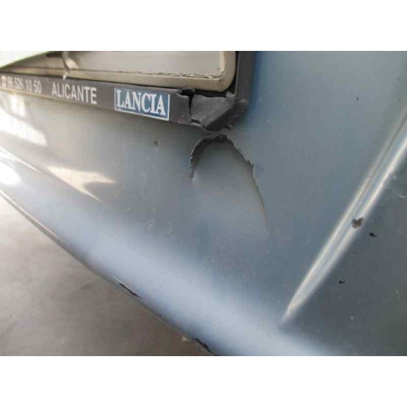 fiat punto berlina (188) del año 2001