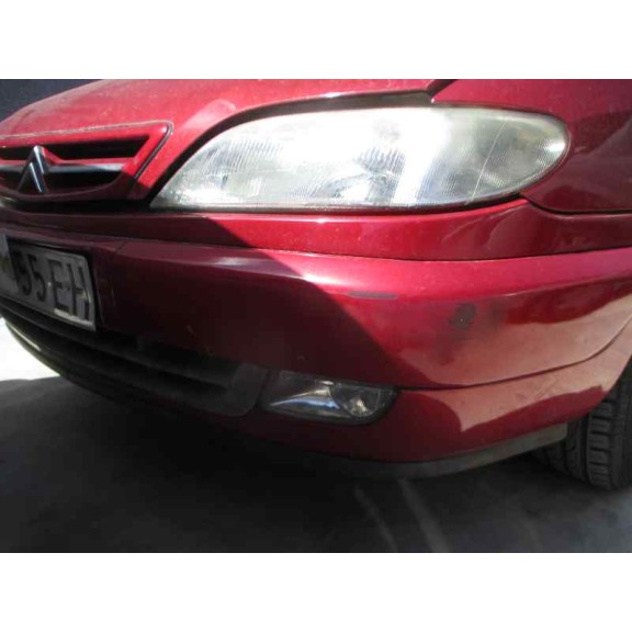 citroën xsara berlina del año 2000