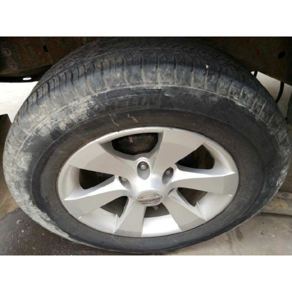 nissan terrano/terrano.ii (r20) del año 2005