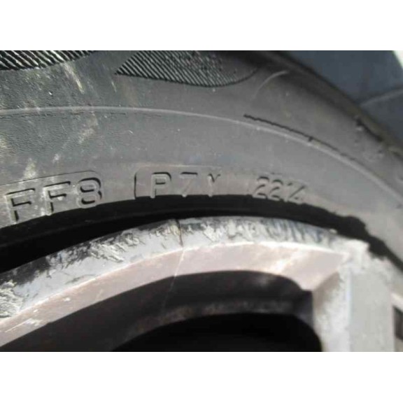 daewoo kalos del año 2004