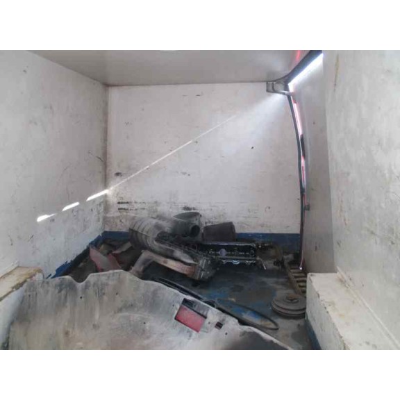 volkswagen t4 transporter/furgoneta (mod. 1991) del año 1993