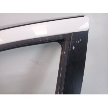 Recambio de puerta delantera izquierda para suzuki sx4 rw (ey) gl referencia OEM IAM 6800279J00  